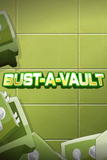 Bust-A-Vault - играть онлайн | Клуб Джекпот - без регистрации