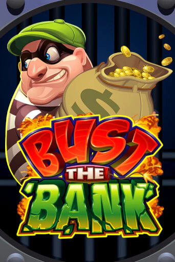 Bust the Bank - играть онлайн | Клуб Джекпот - без регистрации