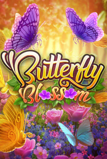 Butterfly Blossom - играть онлайн | Клуб Джекпот - без регистрации