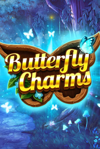 Butterfly Charms - играть онлайн | Клуб Джекпот - без регистрации