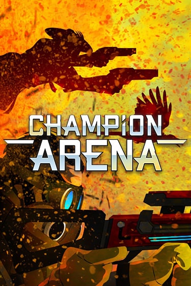 Сhampions Arena - играть онлайн | Клуб Джекпот - без регистрации