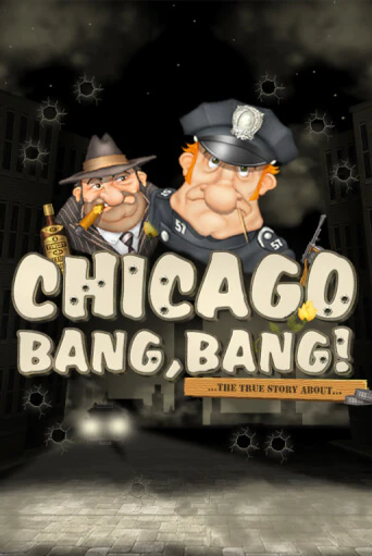 Chicago Bang Bang - играть онлайн | Клуб Джекпот - без регистрации