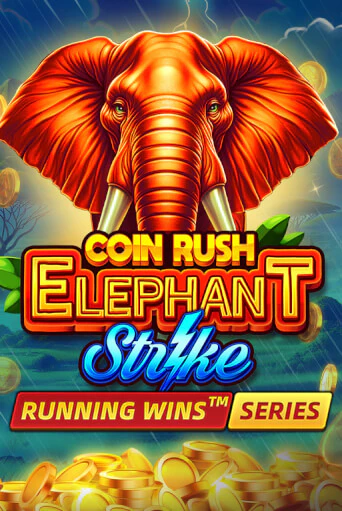 Coin Rush: Elephant Strike - играть онлайн | Клуб Джекпот - без регистрации