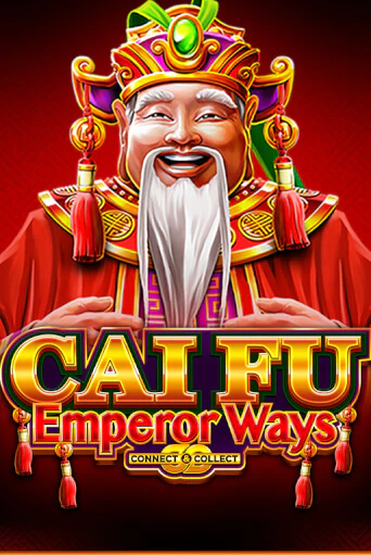 Cai Fu Emperor Ways - играть онлайн | Клуб Джекпот - без регистрации