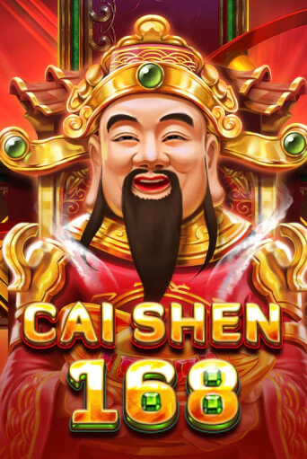 Cai Shen 168 - играть онлайн | Клуб Джекпот - без регистрации