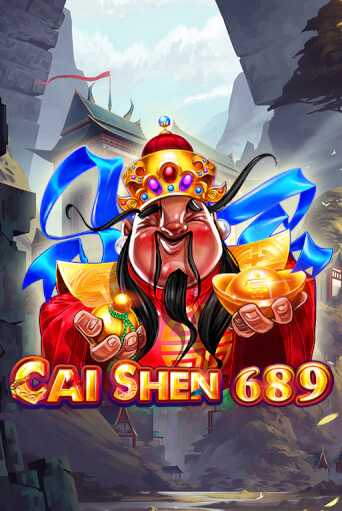 Cai Shen 689 - играть онлайн | Клуб Джекпот - без регистрации