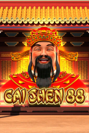 Cai Shen 88 - играть онлайн | Клуб Джекпот - без регистрации