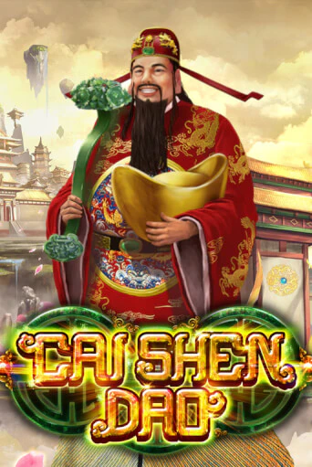 Cai Shen Dao - играть онлайн | Клуб Джекпот - без регистрации