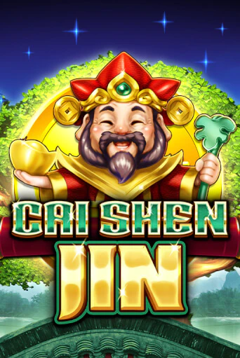 Cai Shen Jin - играть онлайн | Клуб Джекпот - без регистрации