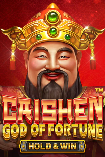 Caishen: God of Fortune - Hold & Win - играть онлайн | Клуб Джекпот - без регистрации