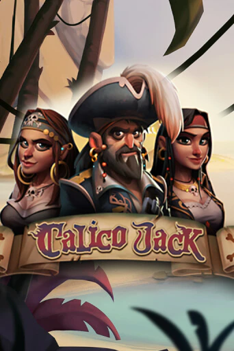 Calico Jack - играть онлайн | Клуб Джекпот - без регистрации