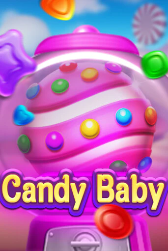 Candy Baby - играть онлайн | Клуб Джекпот - без регистрации