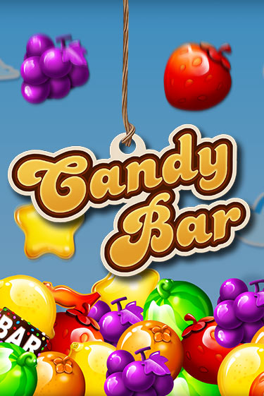 Candy Bar - играть онлайн | Клуб Джекпот - без регистрации