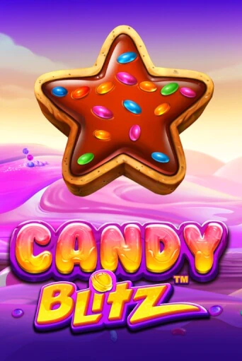 Candy Blitz - играть онлайн | Клуб Джекпот - без регистрации