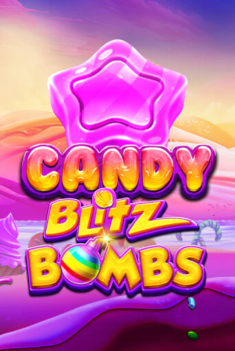 Candy Blitz Bombs - играть онлайн | Клуб Джекпот - без регистрации