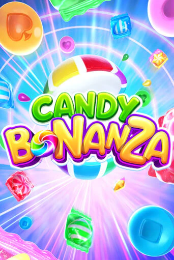 Candy Bonanza - играть онлайн | Клуб Джекпот - без регистрации