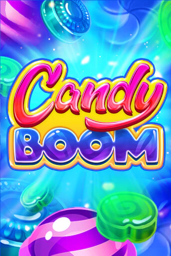 Candy Boom - играть онлайн | Клуб Джекпот - без регистрации