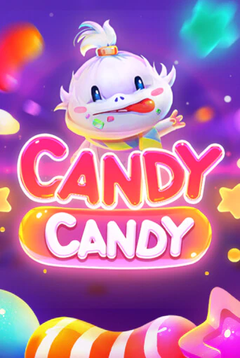 Candy Candy - играть онлайн | Клуб Джекпот - без регистрации