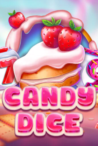 Candy Dice - играть онлайн | Клуб Джекпот - без регистрации