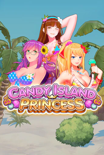 Candy Island Princess - играть онлайн | Клуб Джекпот - без регистрации