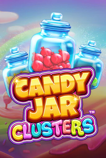 Candy Jar Clusters - играть онлайн | Клуб Джекпот - без регистрации