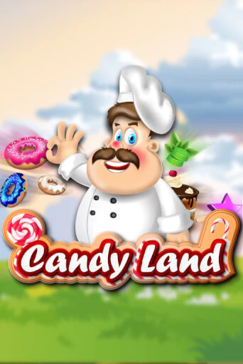 Candy Land - играть онлайн | Клуб Джекпот - без регистрации