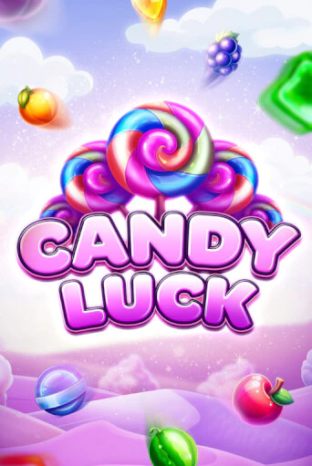 Candy Luck - играть онлайн | Клуб Джекпот - без регистрации