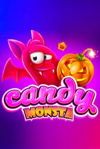 Candy Monsta - играть онлайн | Клуб Джекпот - без регистрации