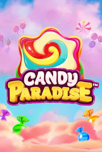 Candy Paradise - играть онлайн | Клуб Джекпот - без регистрации