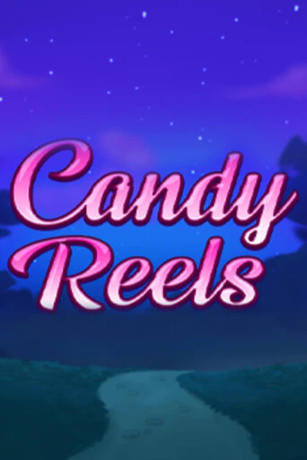 Candy Reels - играть онлайн | Клуб Джекпот - без регистрации