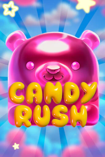 Candy Rush - играть онлайн | Клуб Джекпот - без регистрации