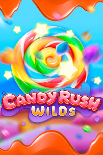 Candy Rush Wilds - играть онлайн | Клуб Джекпот - без регистрации