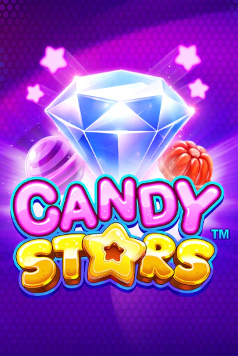 Candy Stars™ - играть онлайн | Клуб Джекпот - без регистрации