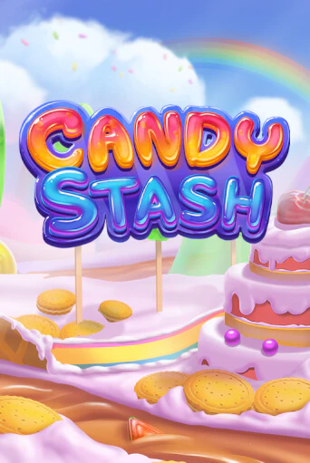 Candy Stash - играть онлайн | Клуб Джекпот - без регистрации