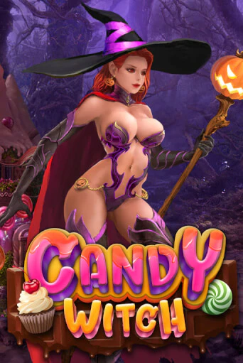 Candy Witch - играть онлайн | Клуб Джекпот - без регистрации