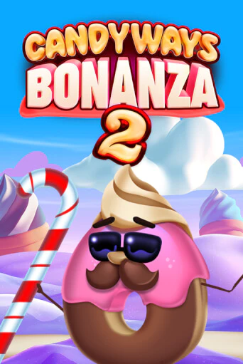 Candyways Bonanza Megaways 2 - играть онлайн | Клуб Джекпот - без регистрации