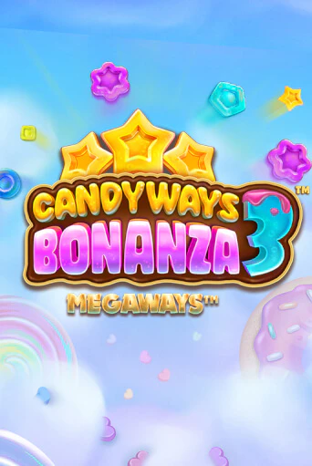 Candyway Bonanza Megaways 3 - играть онлайн | Клуб Джекпот - без регистрации