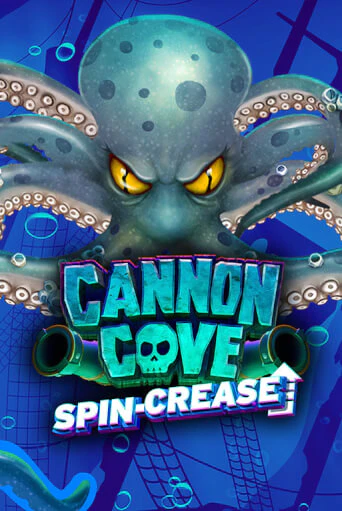 Cannon Cove - играть онлайн | Клуб Джекпот - без регистрации