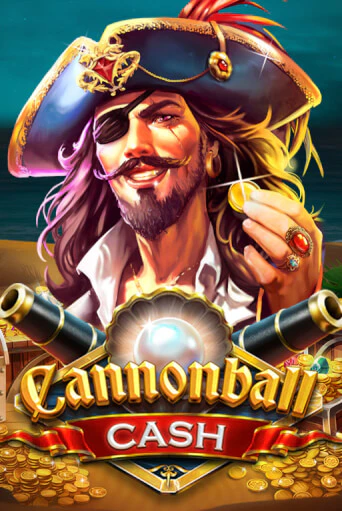 Cannonball Cash - играть онлайн | Клуб Джекпот - без регистрации