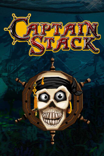 Captain Stack - играть онлайн | Клуб Джекпот - без регистрации