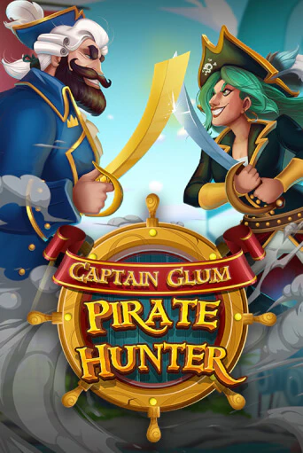 Captain Glum: Pirate Hunter - играть онлайн | Клуб Джекпот - без регистрации