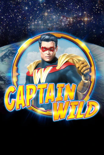 Captain Wild - играть онлайн | Клуб Джекпот - без регистрации