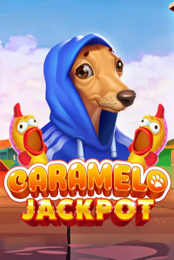 Caramelo Jackpot - играть онлайн | Клуб Джекпот - без регистрации