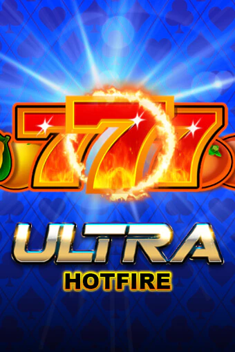 Ultra Hotfire - играть онлайн | Клуб Джекпот - без регистрации