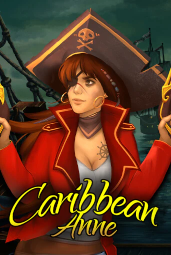 Caribbean Anne MiniMax - играть онлайн | Клуб Джекпот - без регистрации