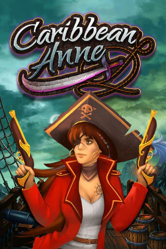 Caribbean Anne - играть онлайн | Клуб Джекпот - без регистрации