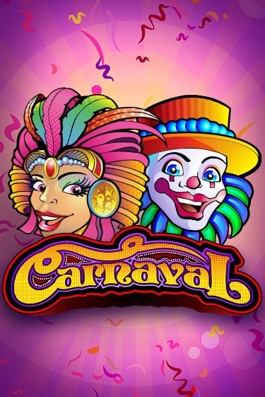 Carnaval - играть онлайн | Клуб Джекпот - без регистрации