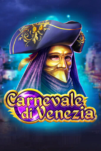 Carnevale di Venezia - играть онлайн | Клуб Джекпот - без регистрации