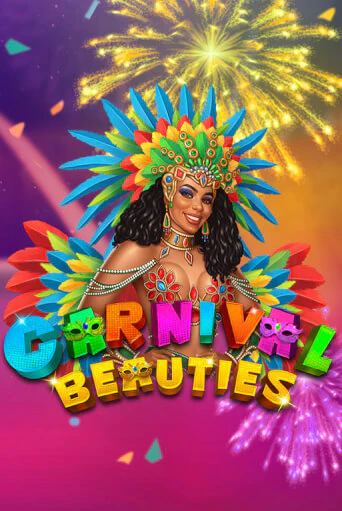 Carnival Beauties - играть онлайн | Клуб Джекпот - без регистрации