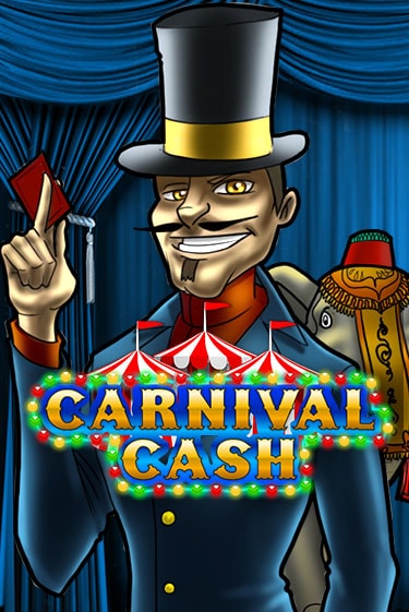 Carnival Cash - играть онлайн | Клуб Джекпот - без регистрации